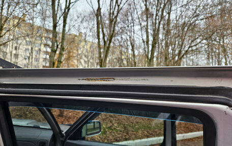 Nissan NP300, 2012 год, 950 000 рублей, 13 фотография