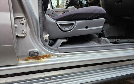 Nissan NP300, 2012 год, 950 000 рублей, 15 фотография