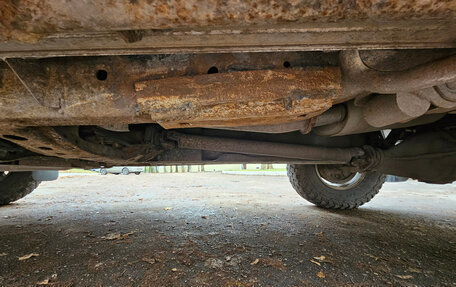 Nissan NP300, 2012 год, 950 000 рублей, 18 фотография