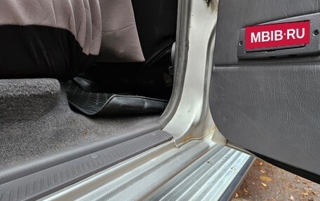 Nissan NP300, 2012 год, 950 000 рублей, 14 фотография