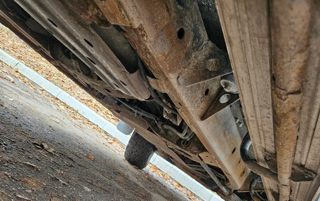 Nissan NP300, 2012 год, 950 000 рублей, 21 фотография