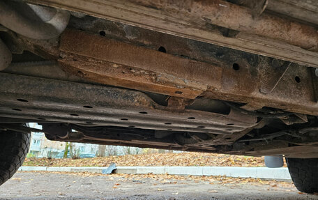 Nissan NP300, 2012 год, 950 000 рублей, 20 фотография