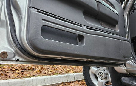 Nissan NP300, 2012 год, 950 000 рублей, 24 фотография