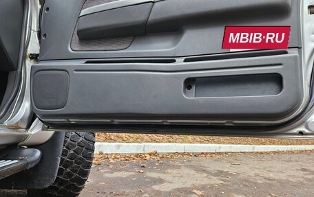 Nissan NP300, 2012 год, 950 000 рублей, 23 фотография