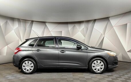 Citroen C4 II рестайлинг, 2012 год, 547 000 рублей, 6 фотография