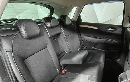 Citroen C4 II рестайлинг, 2012 год, 547 000 рублей, 13 фотография