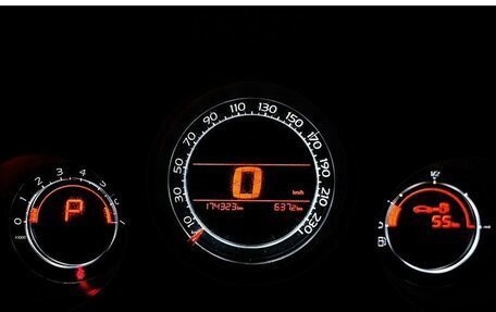 Citroen C4 II рестайлинг, 2012 год, 547 000 рублей, 14 фотография