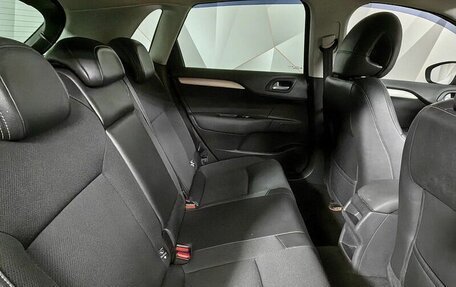 Citroen C4 II рестайлинг, 2012 год, 547 000 рублей, 12 фотография