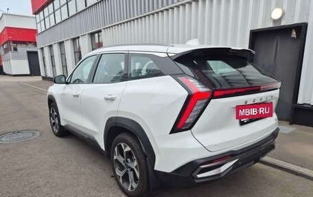 Geely Atlas, 2024 год, 3 000 000 рублей, 2 фотография