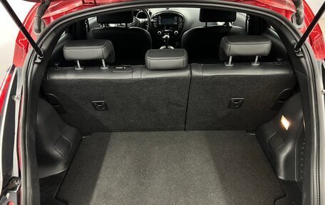 Nissan Juke II, 2014 год, 1 095 000 рублей, 7 фотография