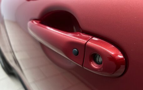 Nissan Juke II, 2014 год, 1 095 000 рублей, 8 фотография