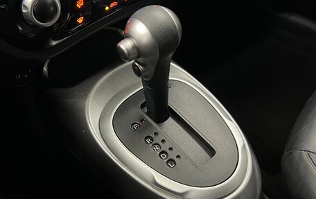 Nissan Juke II, 2014 год, 1 095 000 рублей, 19 фотография