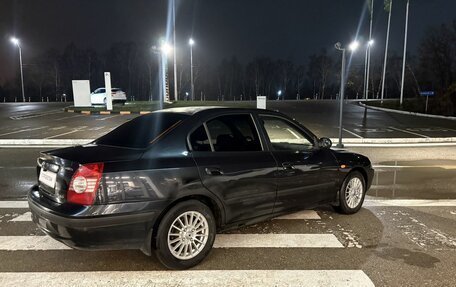 Hyundai Elantra III, 2008 год, 285 349 рублей, 8 фотография