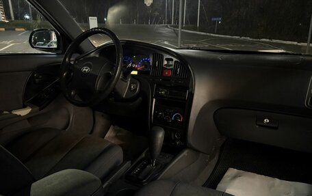 Hyundai Elantra III, 2008 год, 285 349 рублей, 11 фотография