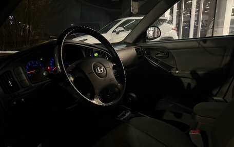 Hyundai Elantra III, 2008 год, 285 349 рублей, 9 фотография