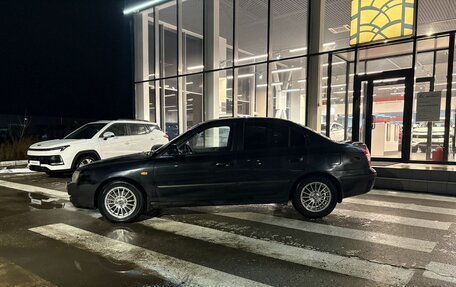 Hyundai Elantra III, 2008 год, 285 349 рублей, 4 фотография