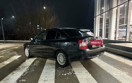 Hyundai Elantra III, 2008 год, 285 349 рублей, 5 фотография