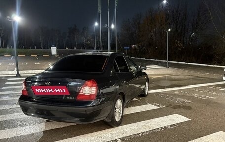 Hyundai Elantra III, 2008 год, 285 349 рублей, 7 фотография
