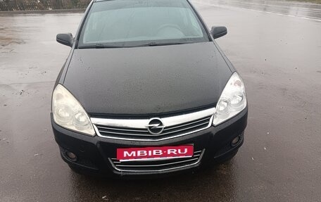 Opel Astra H, 2008 год, 415 000 рублей, 1 фотография