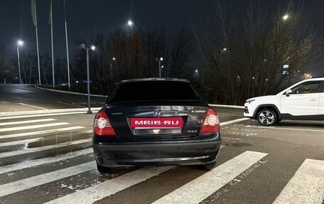 Hyundai Elantra III, 2008 год, 285 349 рублей, 6 фотография