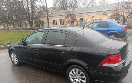 Opel Astra H, 2008 год, 415 000 рублей, 6 фотография