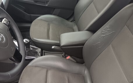 Opel Astra H, 2008 год, 415 000 рублей, 4 фотография