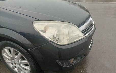 Opel Astra H, 2008 год, 415 000 рублей, 10 фотография