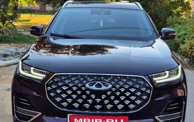 Chery Tiggo 8 Pro, 2022 год, 1 950 000 рублей, 1 фотография