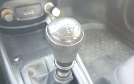 KIA Soul I рестайлинг, 2010 год, 850 000 рублей, 4 фотография