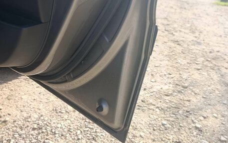 KIA Soul I рестайлинг, 2010 год, 850 000 рублей, 13 фотография