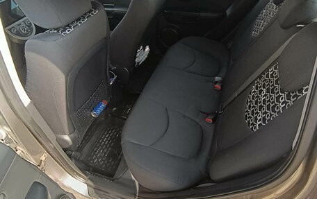 KIA Soul I рестайлинг, 2010 год, 850 000 рублей, 6 фотография