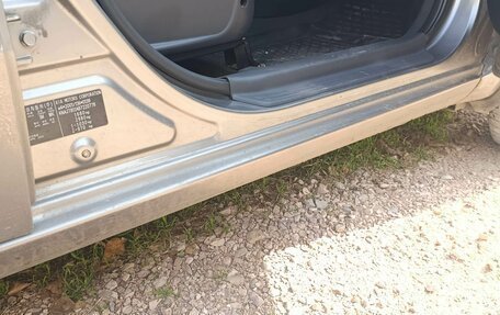 KIA Soul I рестайлинг, 2010 год, 850 000 рублей, 14 фотография