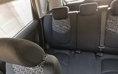 KIA Soul I рестайлинг, 2010 год, 850 000 рублей, 9 фотография