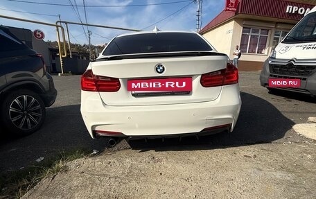 BMW 3 серия, 2012 год, 1 999 999 рублей, 2 фотография