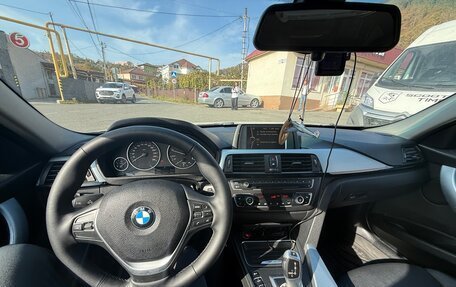 BMW 3 серия, 2012 год, 1 999 999 рублей, 6 фотография