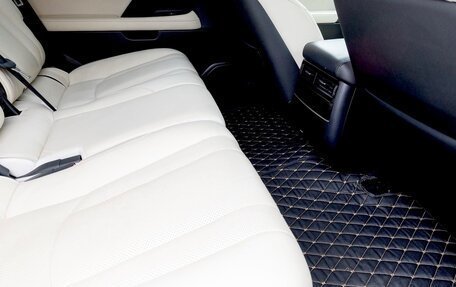 Lexus LX III, 2016 год, 6 790 000 рублей, 10 фотография