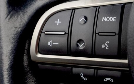 Lexus LX III, 2016 год, 6 790 000 рублей, 16 фотография