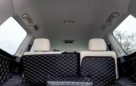 Lexus LX III, 2016 год, 6 790 000 рублей, 11 фотография