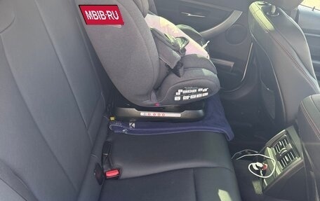 BMW 3 серия, 2012 год, 1 999 999 рублей, 8 фотография