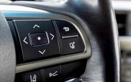 Lexus LX III, 2016 год, 6 790 000 рублей, 19 фотография