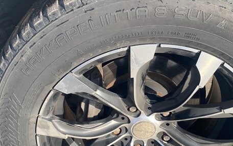 Lexus LX III, 2016 год, 6 790 000 рублей, 20 фотография