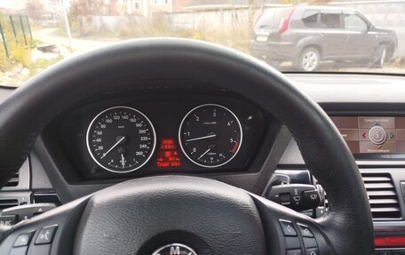 BMW X5, 2007 год, 1 000 000 рублей, 3 фотография