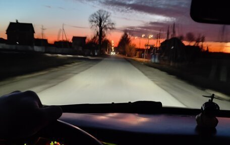 Hyundai Sonata IV рестайлинг, 2005 год, 465 000 рублей, 7 фотография