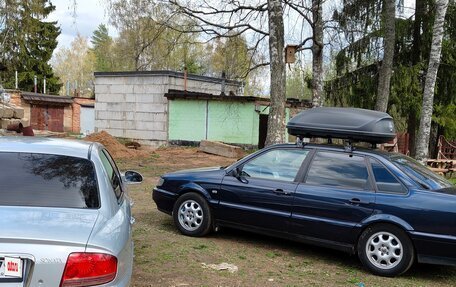 Hyundai Sonata IV рестайлинг, 2005 год, 465 000 рублей, 10 фотография