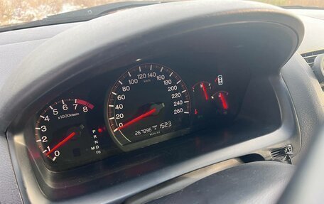 Honda Accord VII рестайлинг, 2004 год, 700 000 рублей, 6 фотография