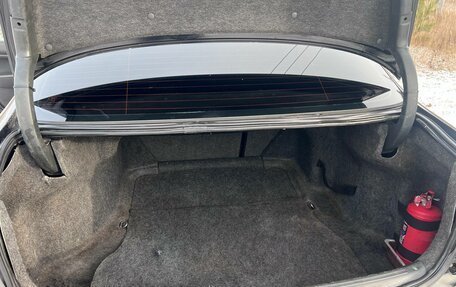 Honda Accord VII рестайлинг, 2004 год, 700 000 рублей, 10 фотография