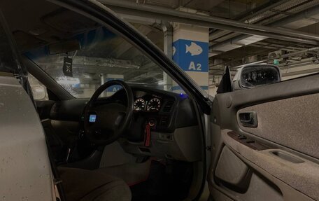 Toyota Mark II VIII (X100), 1997 год, 520 000 рублей, 8 фотография