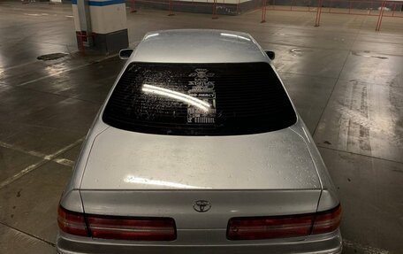 Toyota Mark II VIII (X100), 1997 год, 520 000 рублей, 7 фотография