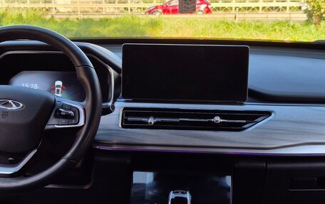 Chery Tiggo 8 Pro, 2022 год, 1 950 000 рублей, 14 фотография