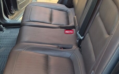 Chery Tiggo 8 Pro, 2022 год, 1 950 000 рублей, 16 фотография